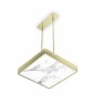 IQ21002 GEMMA CEILING LAMP