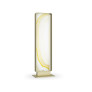 IQ21003 STYLISH METAL FLOOR LAMP