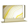 IQ21005 STYLISH METAL TABLE LAMP