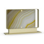 IQ21005 STYLISH METAL TABLE LAMP