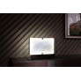 IQ21005 STYLISH METAL TABLE LAMP