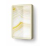 IQ21006 GEMMA WALL SCONCE