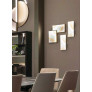 IQ21006 STLISH METAL WALL LAMP