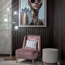 IQ21007 TRIS FLOOR LAMP