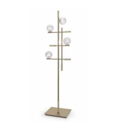 IQ21007 TRIS FLOOR LAMP