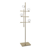 IQ21007 TRIS FLOOR LAMP