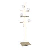 IQ21007 TRIS FLOOR LAMP