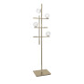 IQ21007 TRIS FLOOR LAMP