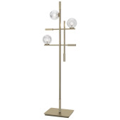 IQ21008 TRIS LISEUSE LAMP