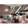 IQ21008 TRIS LISEUSE LAMP