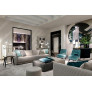 IQ21008 TRIS LISEUSE LAMP