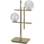 IQ21009 TRIS TABLE LAMP