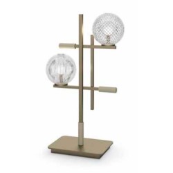 IQ21009 TRIS TABLE LAMP