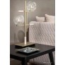 IQ21009 TRIS TABLE LAMP