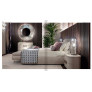IQ21009 TRIS TABLE LAMP