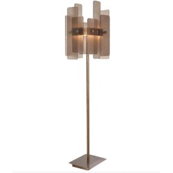 IQ21013 OSCAR FLOOR LAMP