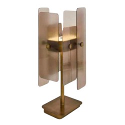 IQ21014 OSCAR TABLE LAMP