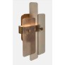 IQ21015 OSCAR WALL SCONCE