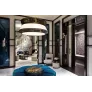 IQ21016 DAN CEILING LAMP