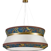 IQ21016 DAN CEILING LAMP