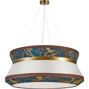 IQ21016 DAN CEILING LAMP