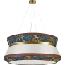 IQ21016 DAN CEILING LAMP