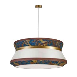 IQ21016 DAN CEILING LAMP