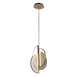 IQ21017 VENUS CEILING LAMP