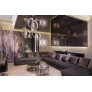 IQ21017 VENUS CEILING LAMP