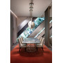 IQ21017 VENUS CEILING LAMP