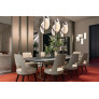 IQ21017 VENUS CEILING LAMP