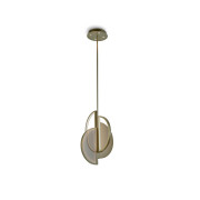 IQ21017 VENUS CEILING LAMP