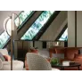IQ21018 VENUS FLOOR LAMP