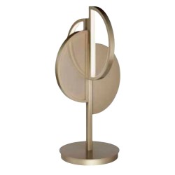 IQ21019 VENUS TABLE LAMP