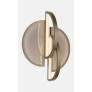 IQ21020 VENUS WALL SCONCE