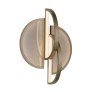 IQ21020 VENUS WALL SCONCE