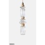 IQ21022 BALLET CEILING LAMP