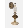 IQ21024 BALLET WALL SCONCE 