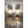 IQ21024 BALLET WALL SCONCE