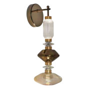 IQ21024 BALLET WALL SCONCE