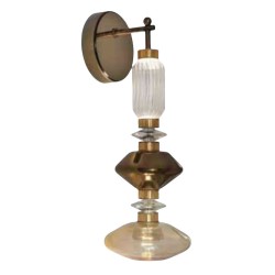 IQ21024 BALLET WALL SCONCE