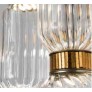 IQ21025 BALLET CEILING LAMP