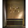 IQ21031 FLUXUS CHANDELIER
