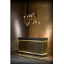 IQ21031 FLUXUS CHANDELIER