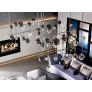 IQ21031 FLUXUS CHANDELIER