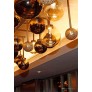 IQ21031 FLUXUS CHANDELIER 