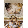 IQ21032 FLUXUS CEILING LAMP