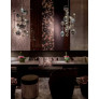 IQ21032 FLUXUS CEILING LAMP