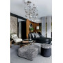 IQ21032 FLUXUS CEILING LAMP
