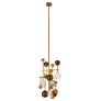 IQ21032 FLUXUS CEILING LAMP
